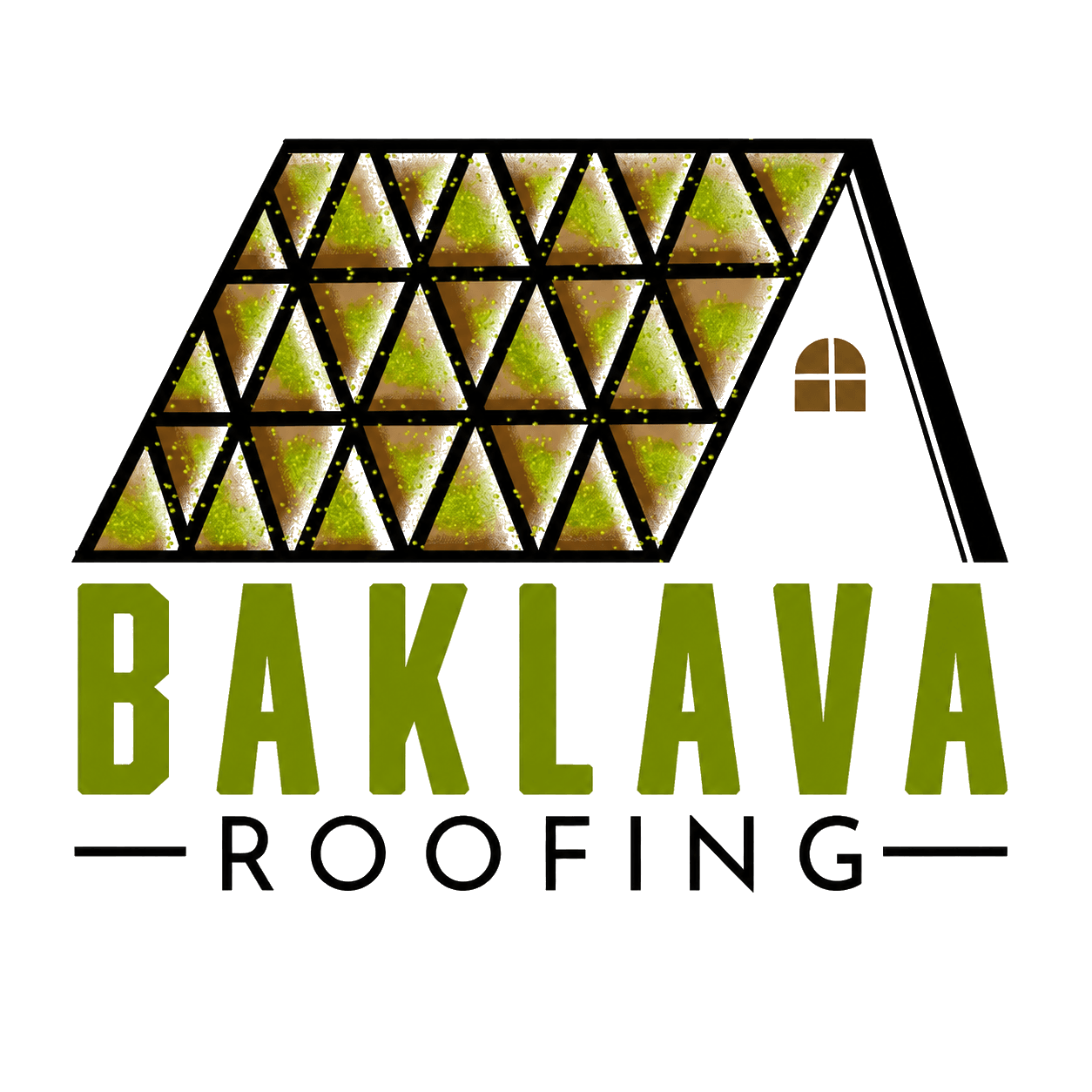 Baklava Roofing