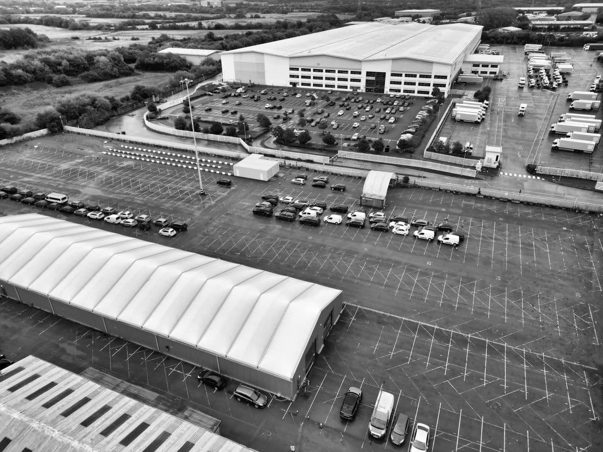 Durable systems for the buildings you run